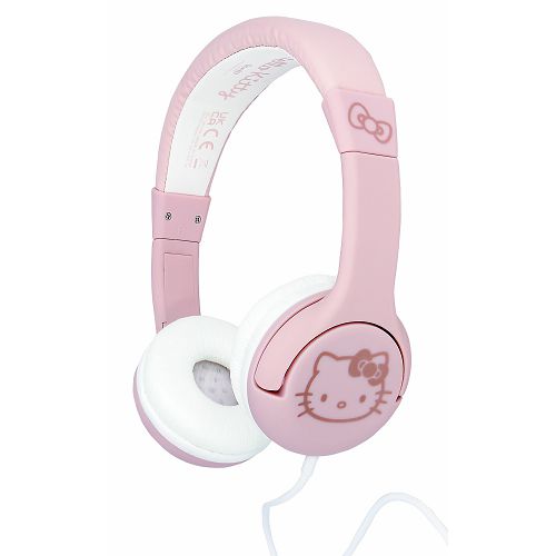 Dječje slušalice OTL Hello Kitty Rose Gold-0