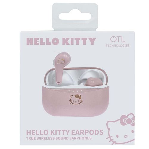 Slušalice OTL Hello Kitty TWS-3