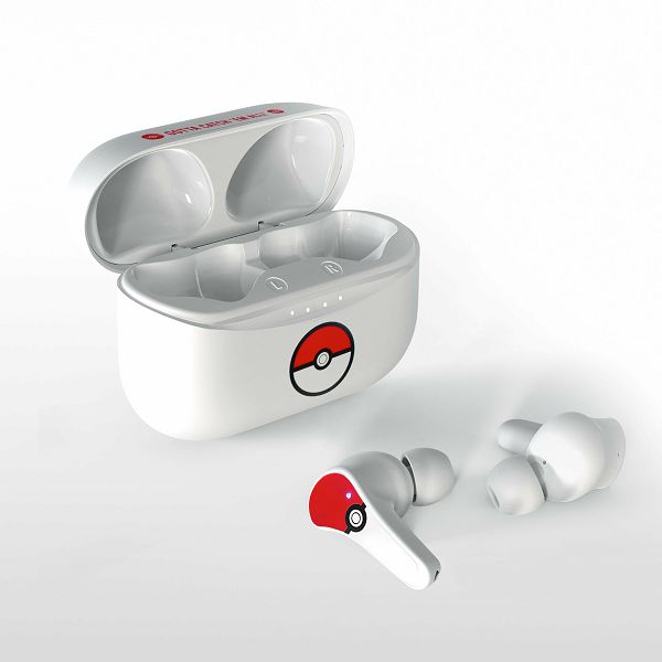 Slušalice OTL TECHNOLOGIES Pokemon Poke ball TWS (bežične)-1