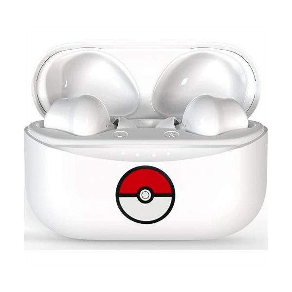 Slušalice OTL TECHNOLOGIES Pokemon Poke ball TWS (bežične)-0