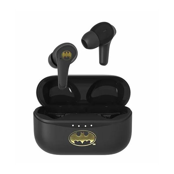 Slušalice OTL TECHNOLOGIES Batman TWS crne (bežične)-0