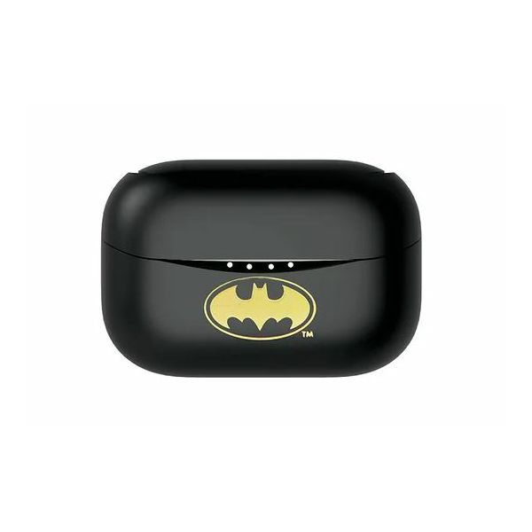 Slušalice OTL TECHNOLOGIES Batman TWS crne (bežične)-1