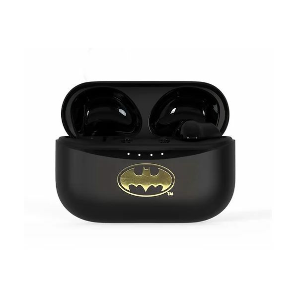 Slušalice OTL TECHNOLOGIES Batman TWS crne (bežične)-3