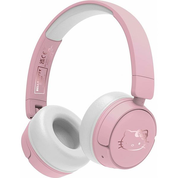Slušalice OTL TECNOLOGIES Hello Kitty Kids BT