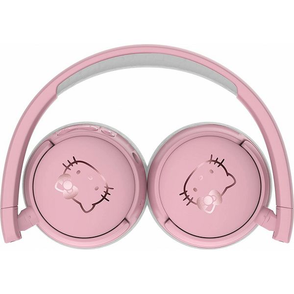 Slušalice OTL TECNOLOGIES Hello Kitty Kids BT-1