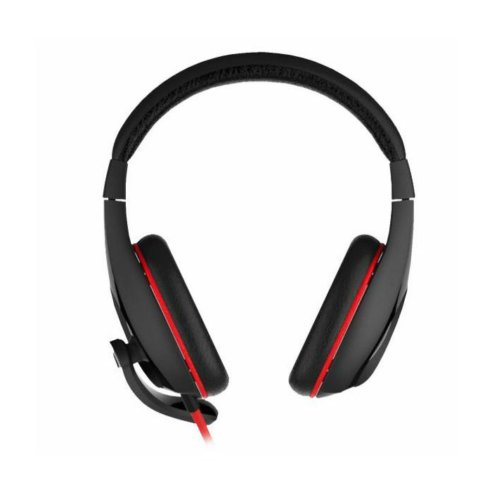 Slušalice s mikrofonom GENIUS HS-G560 gaming, PC/Mac/smartphone, 3.5mm-0