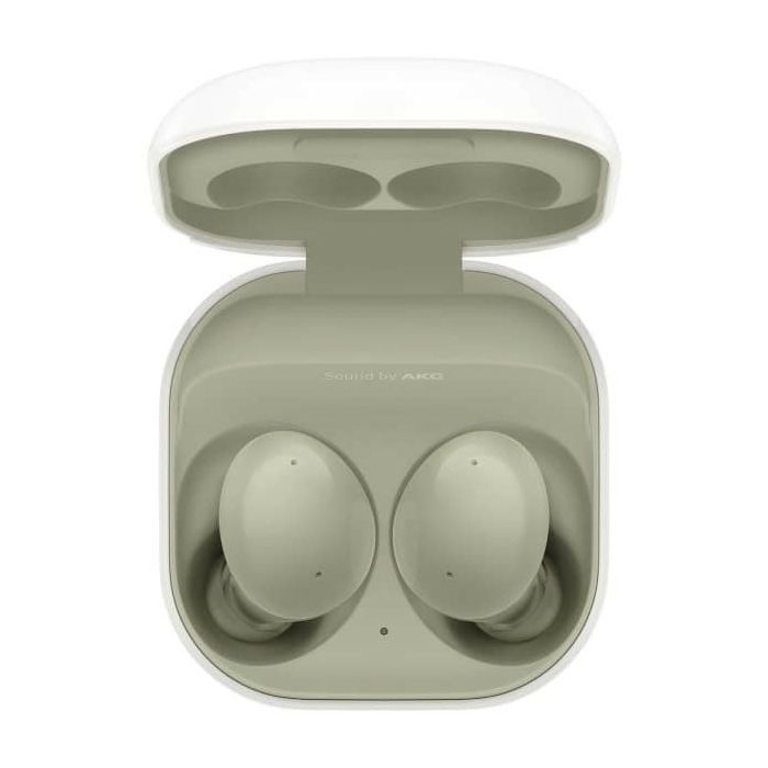 Slušalice SAMSUNG GALAXY Buds2 ANC zelene (bežične)-0