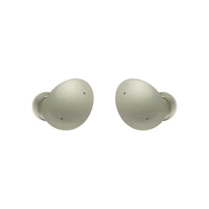 Slušalice SAMSUNG GALAXY Buds2 ANC zelene (bežične)-1