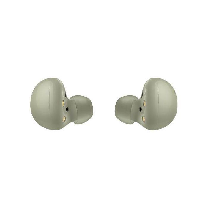 Slušalice SAMSUNG GALAXY Buds2 ANC zelene (bežične)-2