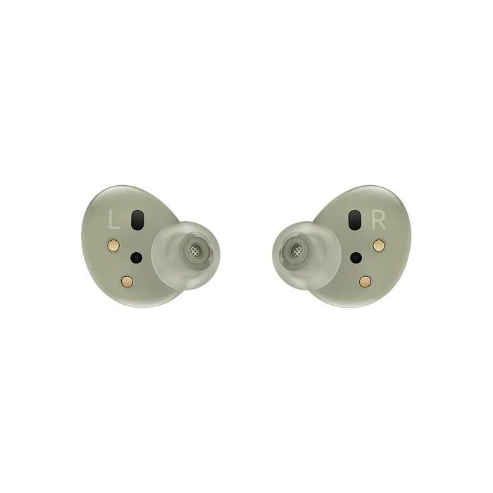 Slušalice SAMSUNG GALAXY Buds2 ANC zelene (bežične)-3
