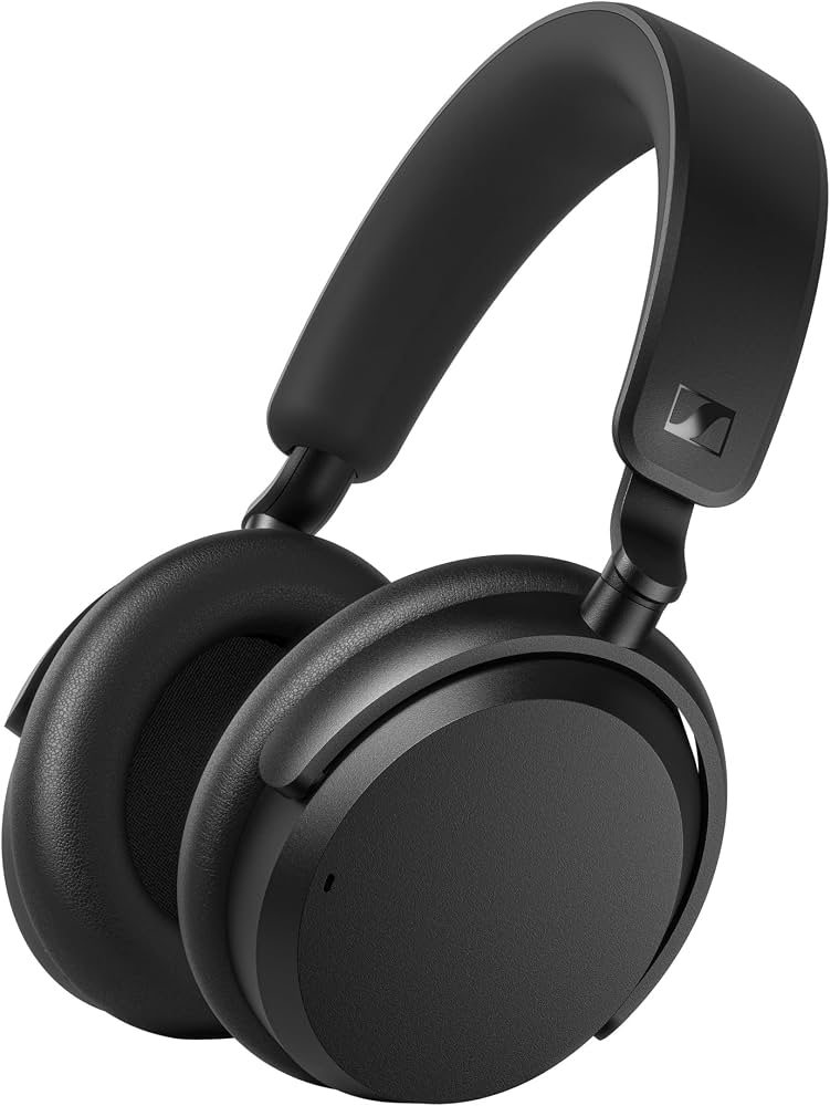 Slušalice SENNHEISER ACCENTUM Wireless black