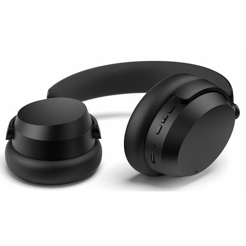 Slušalice SENNHEISER ACCENTUM Wireless black-1
