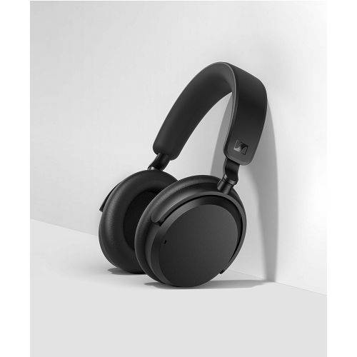 Slušalice SENNHEISER ACCENTUM Wireless black-4