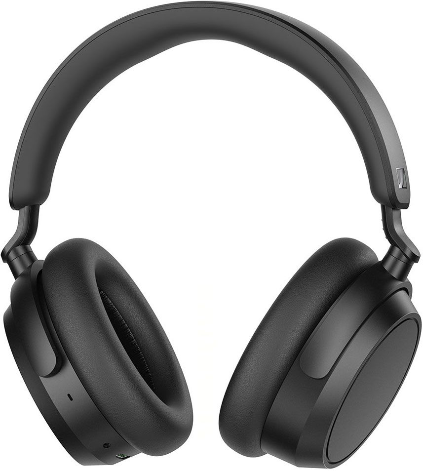 Slušalice SENNHEISER ACCENTUM PLUS black