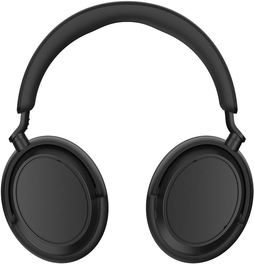 Slušalice SENNHEISER ACCENTUM PLUS black-1