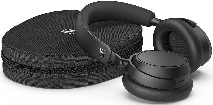Slušalice SENNHEISER ACCENTUM PLUS black-2
