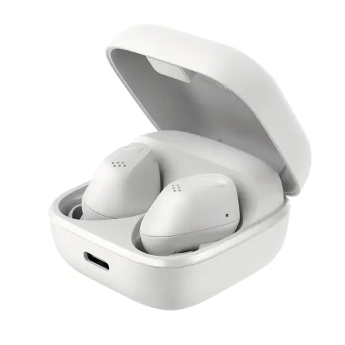 Slušalice SENNHEISER ACCENTUM TRUE WIRELESS bijele (bežične, ANC)-0
