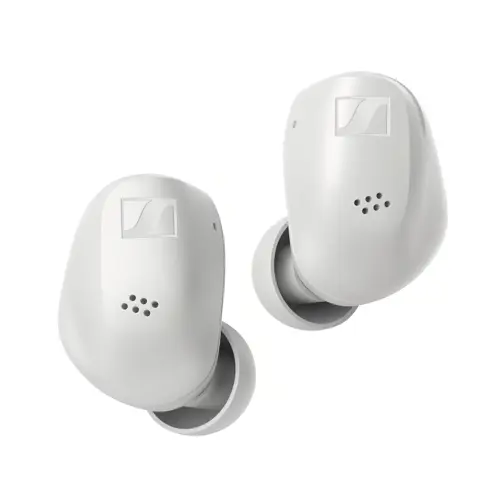 Slušalice SENNHEISER ACCENTUM TRUE WIRELESS bijele (bežične, ANC)-1