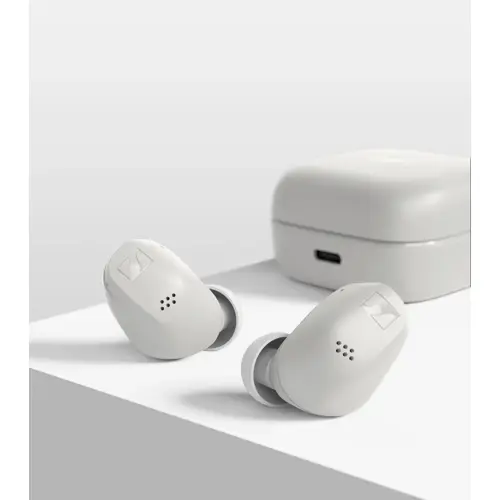 Slušalice SENNHEISER ACCENTUM TRUE WIRELESS bijele (bežične, ANC)-3