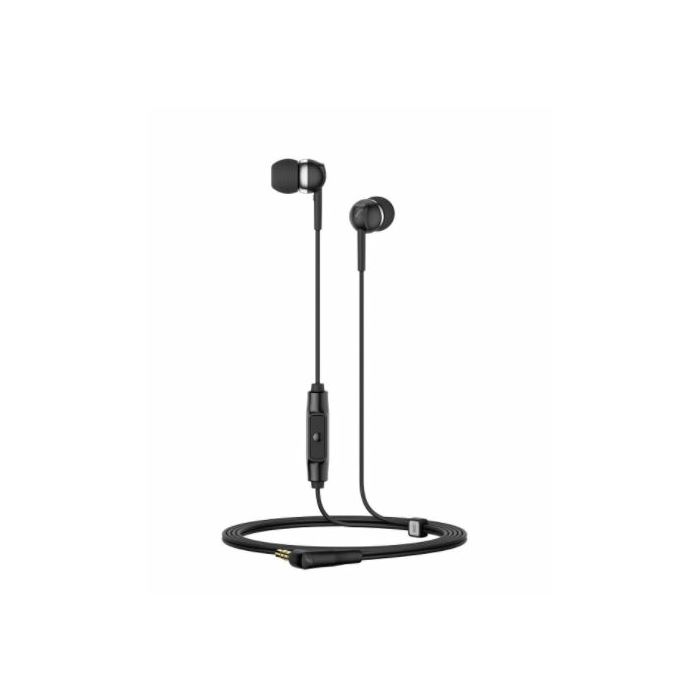 Slušalice SENNHEISER CX 80S crne (žične)-1