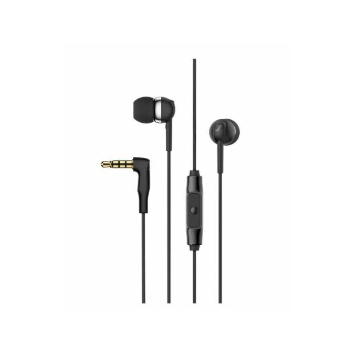 Slušalice SENNHEISER CX 80S crne (žične)-0
