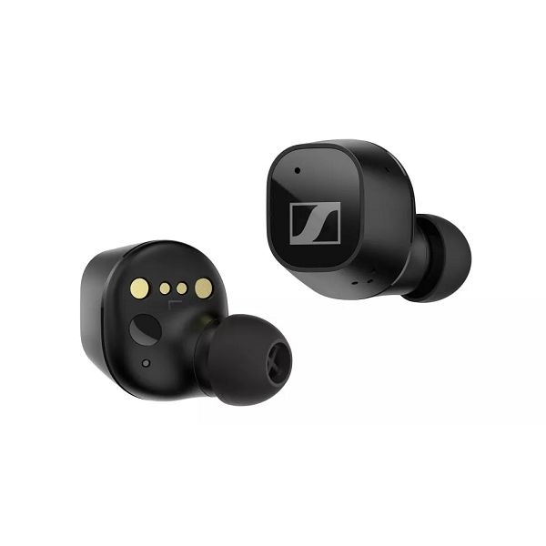 Slušalice SENNHEISER CX Plus TWS crne (bežične)-2