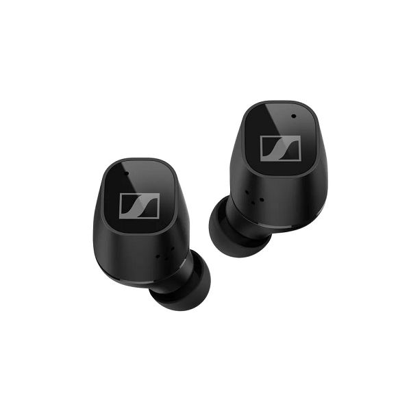 Slušalice SENNHEISER CX Plus TWS crne (bežične)-3