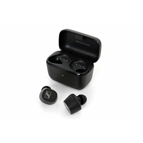 Slušalice SENNHEISER CX Plus TWS crne (bežične)-1