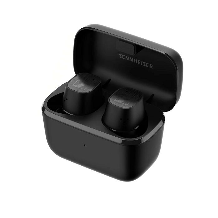 Slušalice SENNHEISER CX Plus TWS Special Edition crne (bežične)