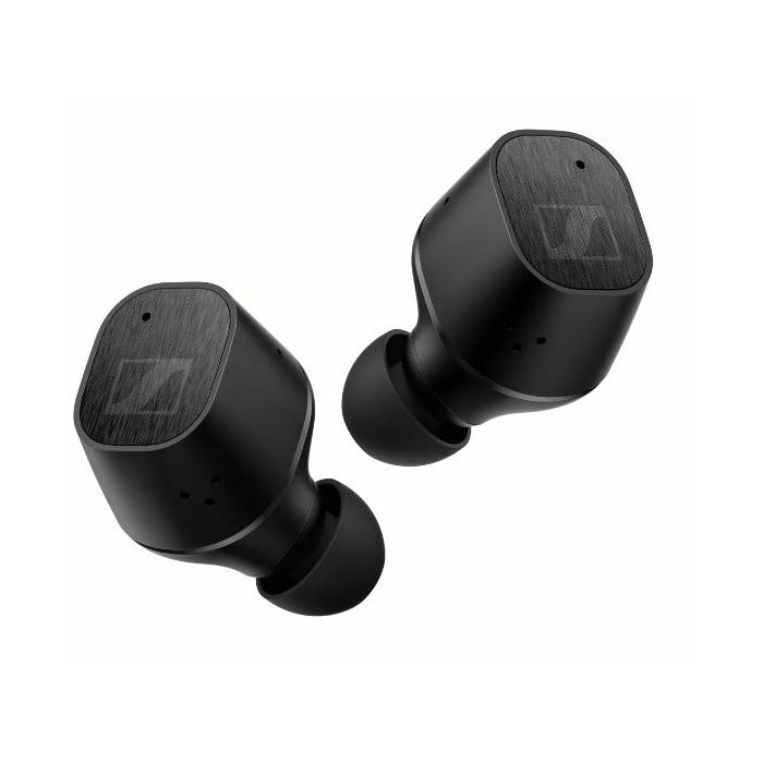 Slušalice SENNHEISER CX Plus TWS Special Edition crne (bežične)-2