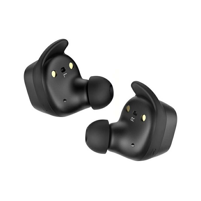 Slušalice SENNHEISER SPORT True Wireless crne (bežične)-1