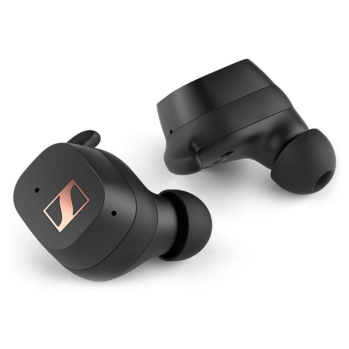 Slušalice SENNHEISER SPORT True Wireless crne (bežične)-0