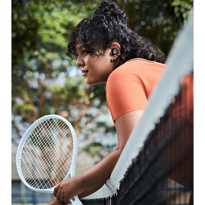 Slušalice SENNHEISER SPORT True Wireless crne (bežične)-3