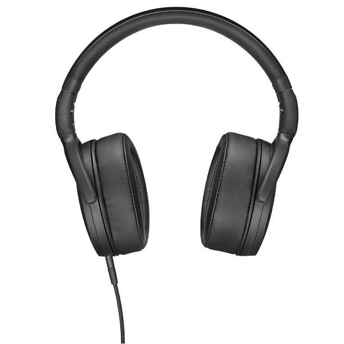 Slušalice SENNHEISER HD 400s crne (žične)-1