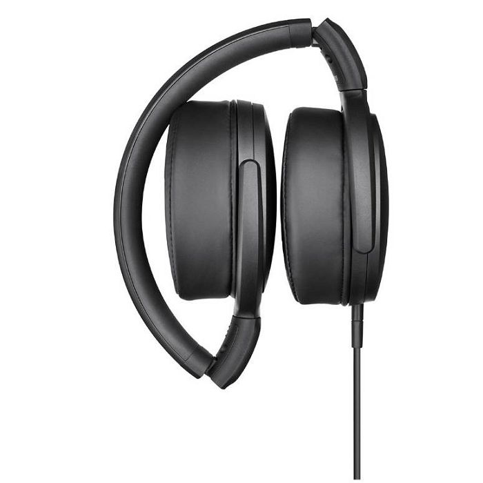 Slušalice SENNHEISER HD 400s crne (žične)-2