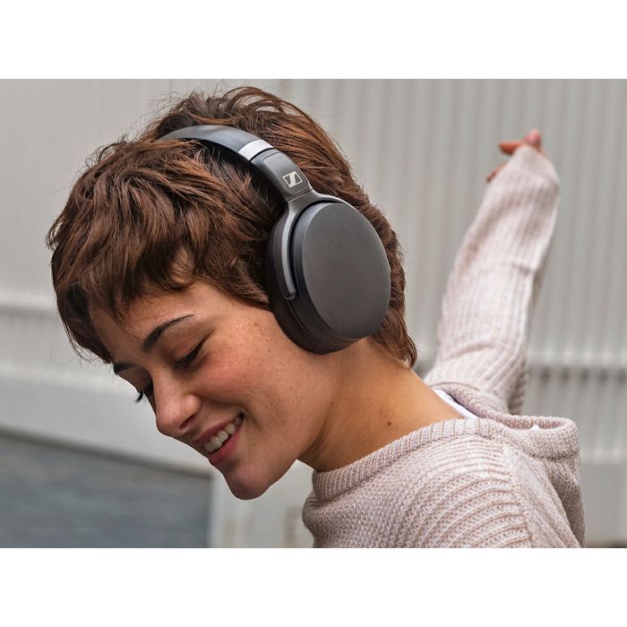 Slušalice SENNHEISER HD 450BT crne (bežične)-3