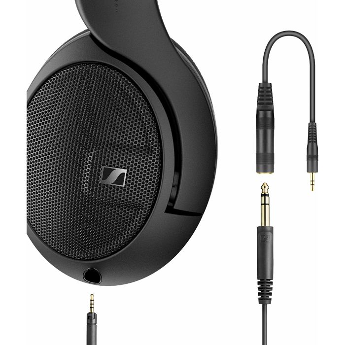 Slušalice SENNHEISER HD 560S crne (žične)-2