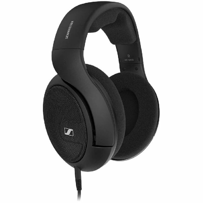 Slušalice SENNHEISER HD 560S crne (žične)-1