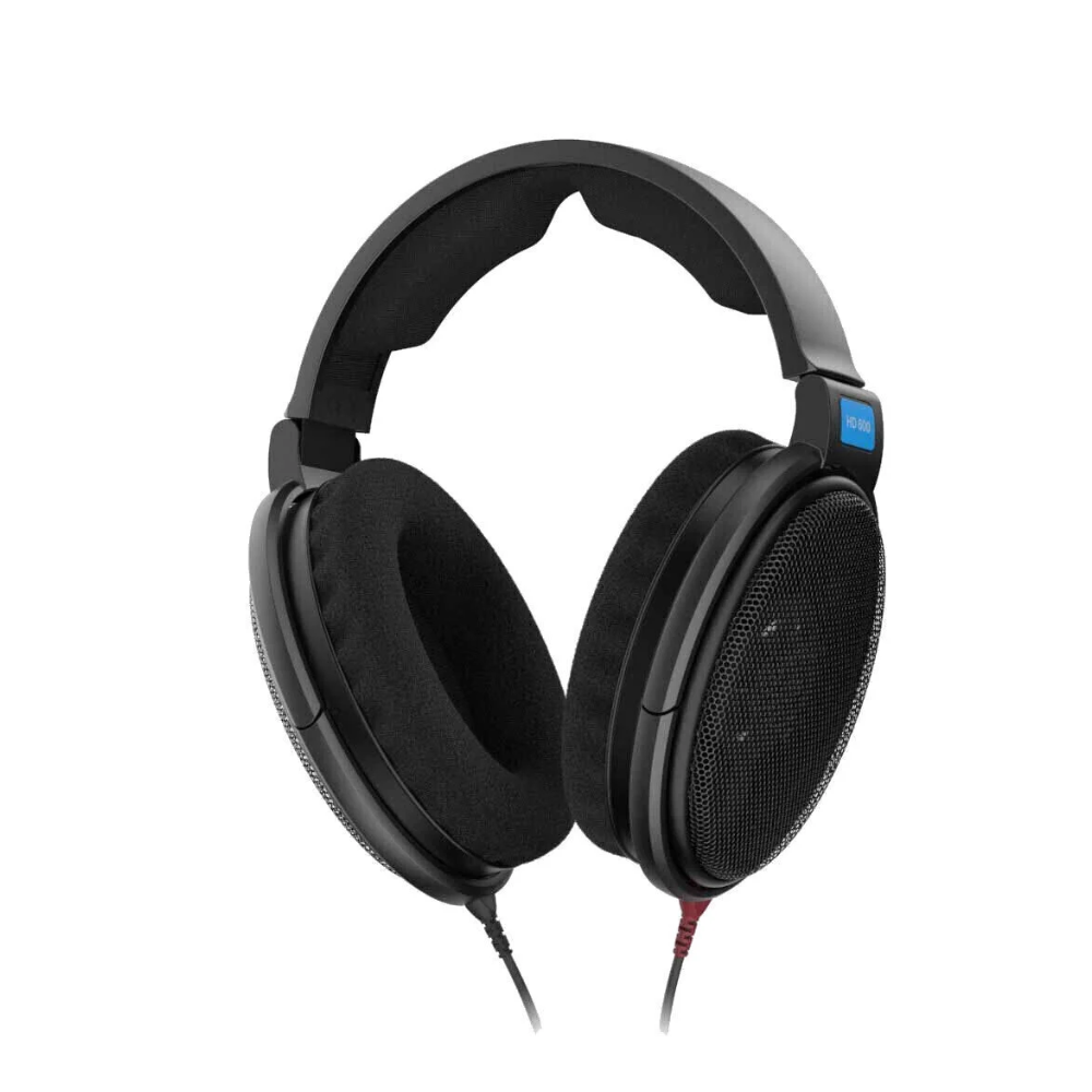 Slušalice SENNHEISER HD 600 (žične)-2