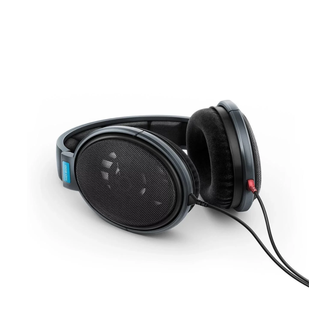 Slušalice SENNHEISER HD 600 (žične)-3