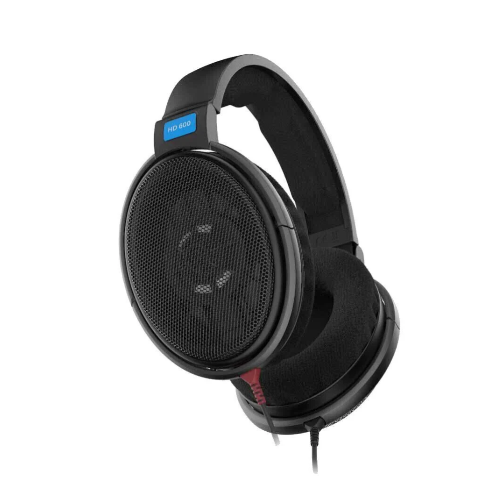 Slušalice SENNHEISER HD 600 (žične)-1