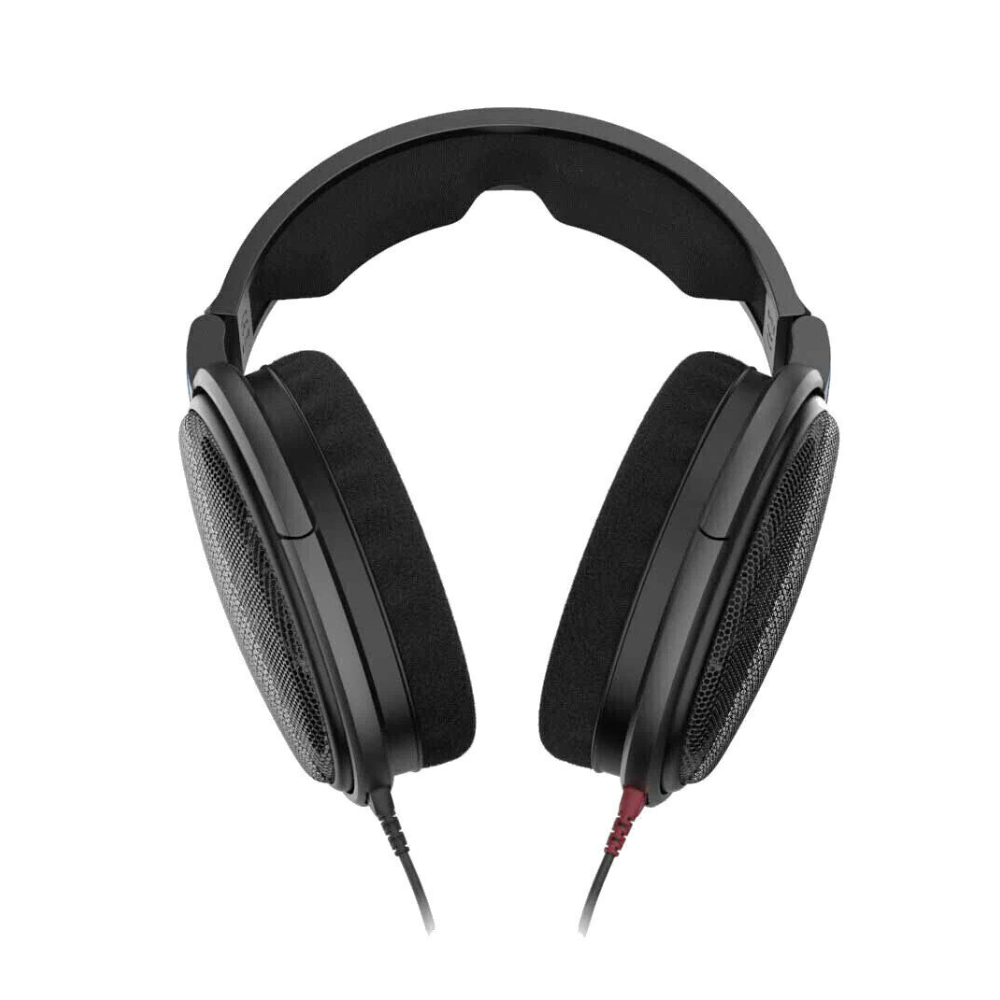 Slušalice SENNHEISER HD 600 (žične)-4