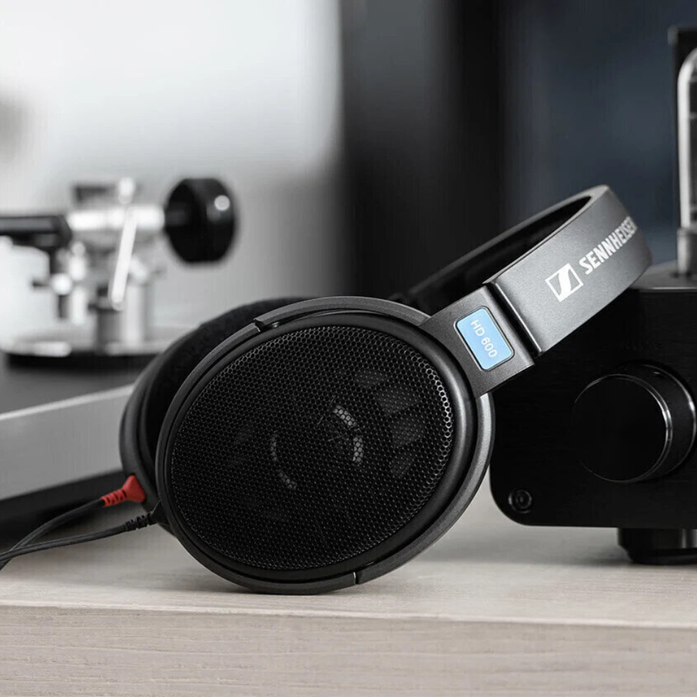 Slušalice SENNHEISER HD 600 (žične)-5