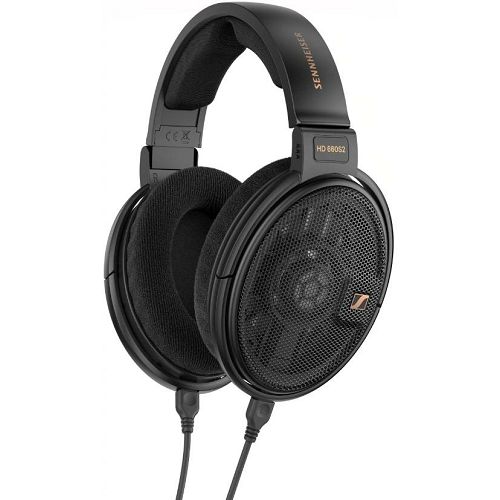 Slušalice SENNHEISER HD 660S2 crne (žične)-0