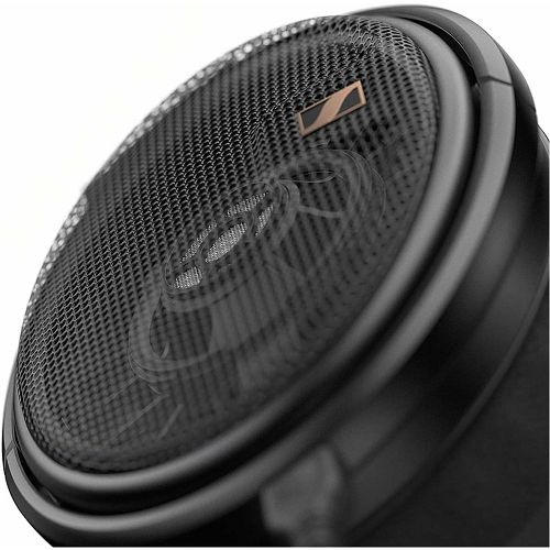 Slušalice SENNHEISER HD 660S2 crne (žične)-3