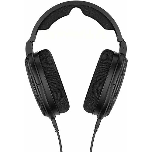 Slušalice SENNHEISER HD 660S2 crne (žične)-1