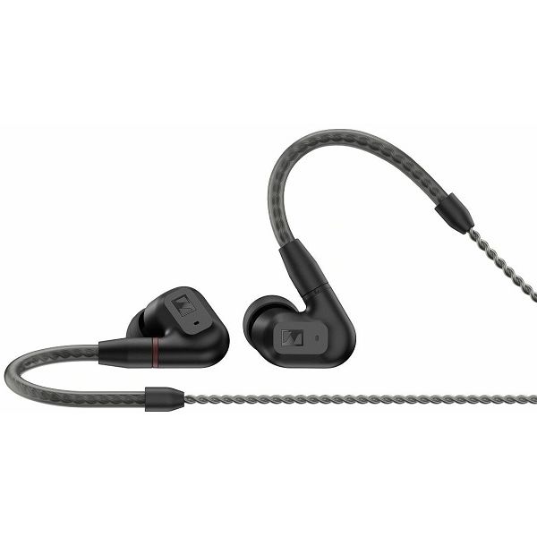 Slušalice SENNHEISER IE 200 crne (žične)-1