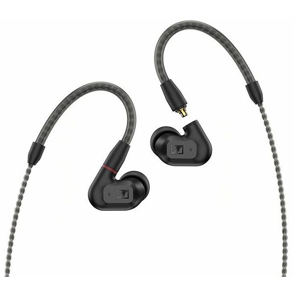 Slušalice SENNHEISER IE 200 crne (žične)-0