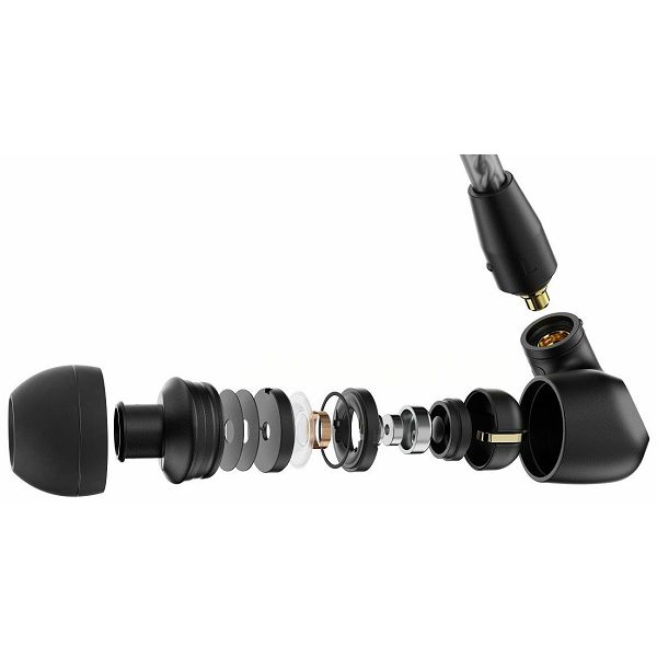 Slušalice SENNHEISER IE 200 crne (žične)-2