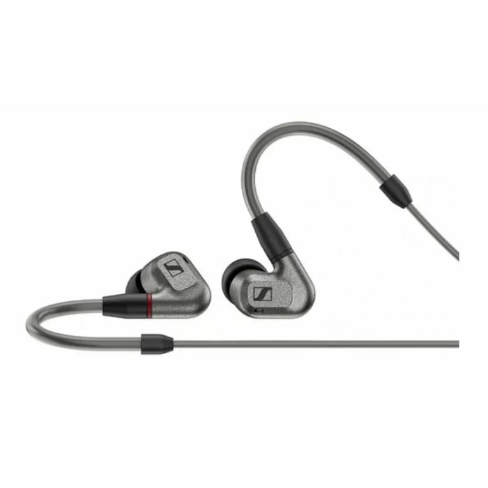 Slušalice SENNHEISER IE 600 sive (žične)-1